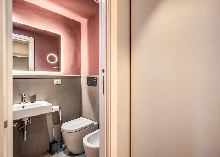 Appartement Trevi Fountain Superior 3 Bdr